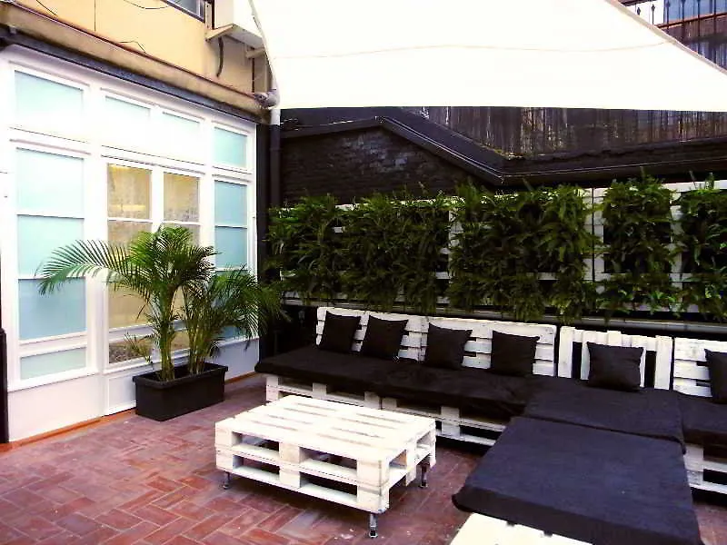 Casa Kessler Barcelona Hostel