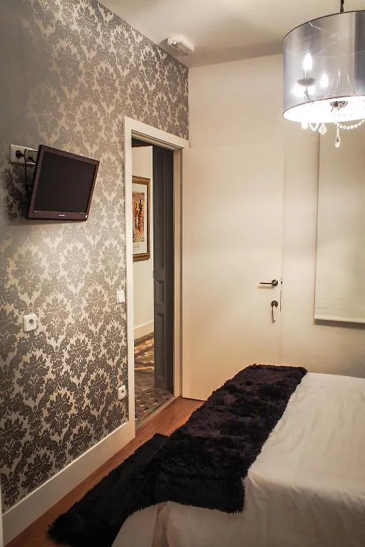 Casa Kessler Barcelona Hostel