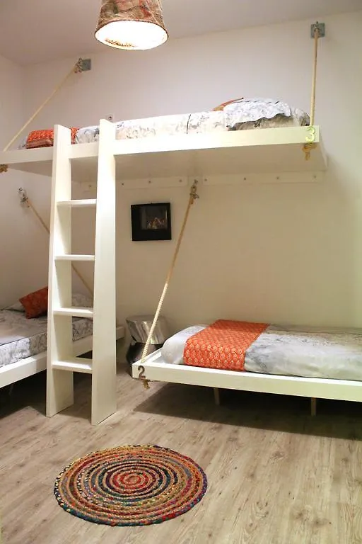 Casa Kessler Barcelona Hostel