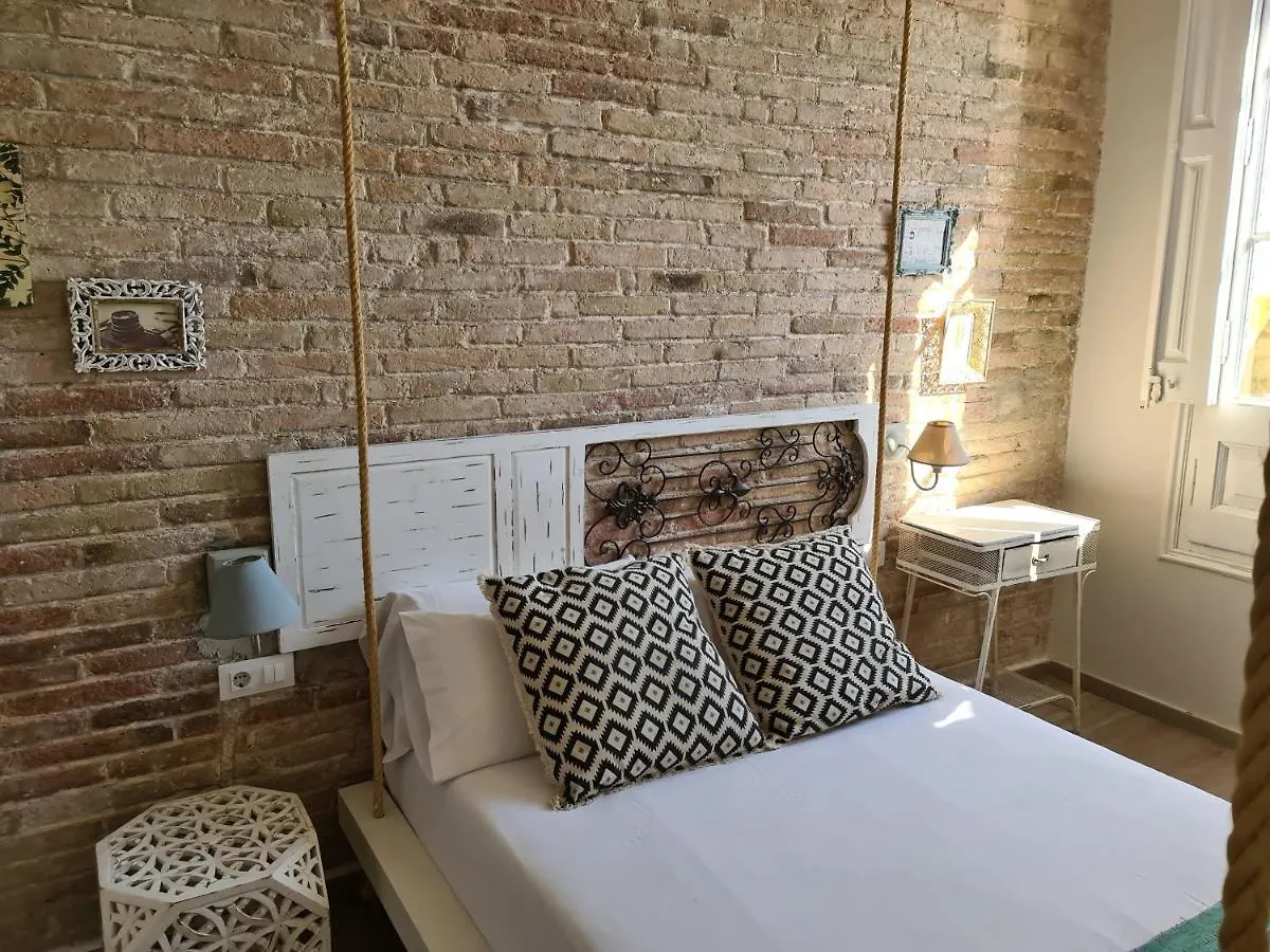 Casa Kessler Barcelona Hostel