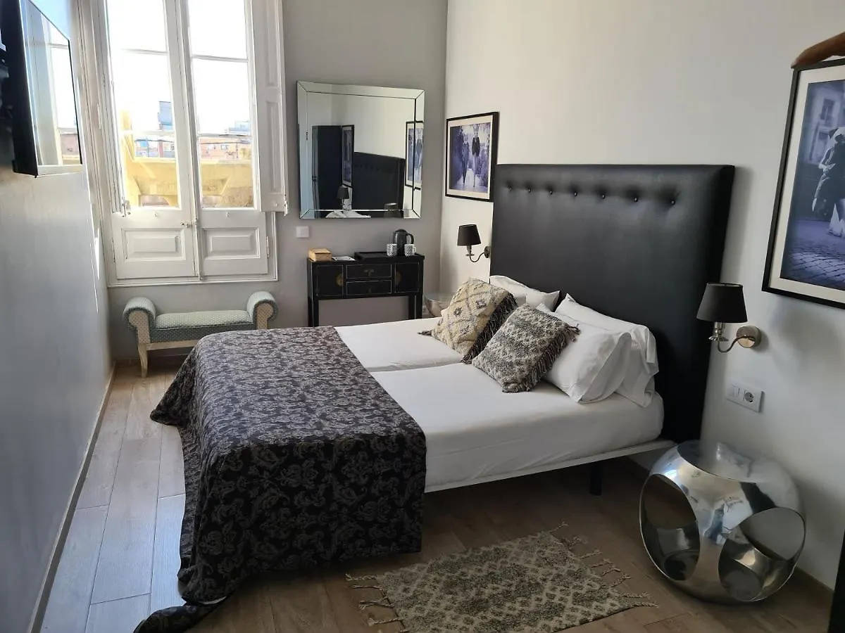 Casa Kessler Barcelona Hostel