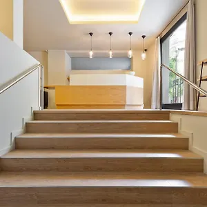 Ola Living Diagonal Gasthof