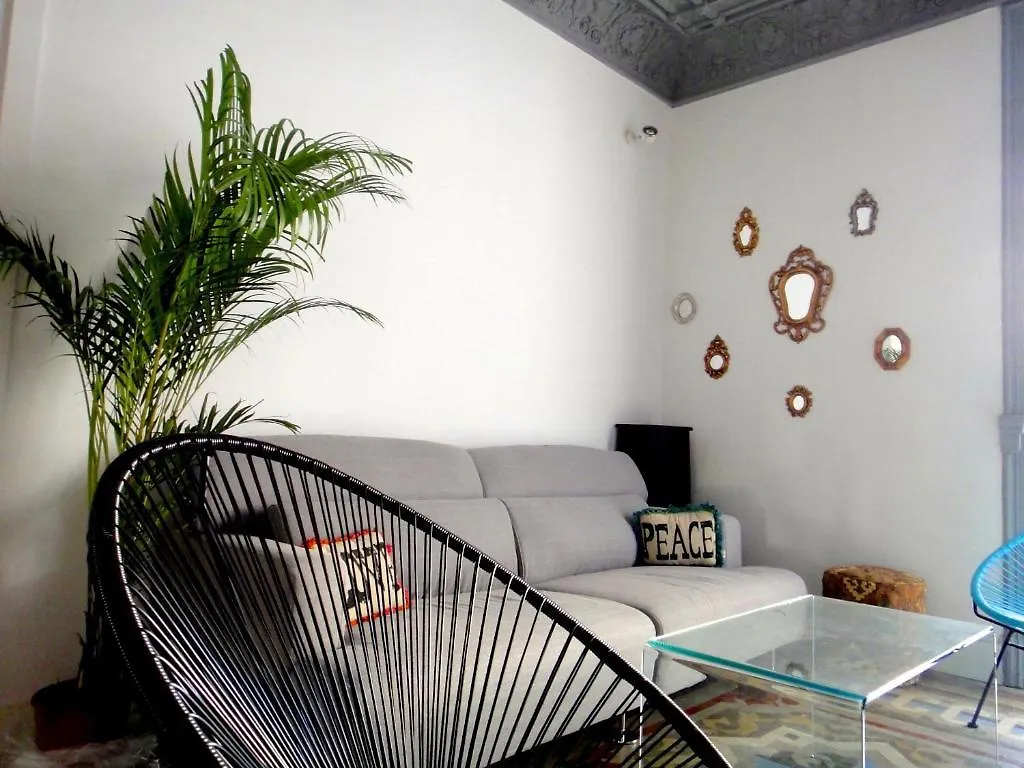 Albergue Casa Kessler Barcelona
