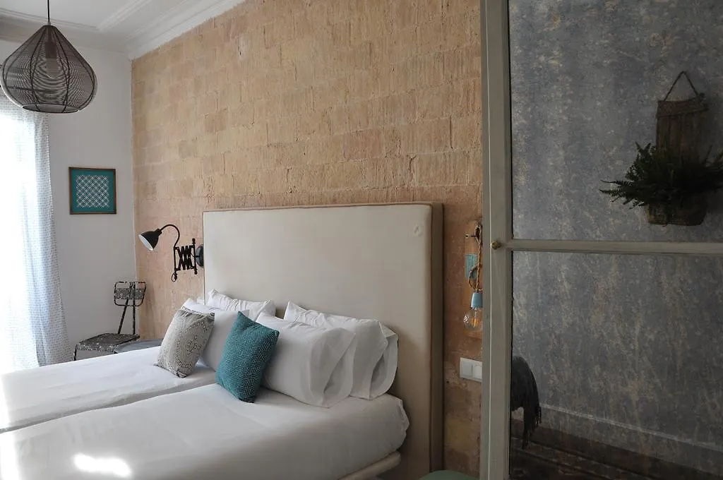 Hostal Albergue Casa Kessler Barcelona