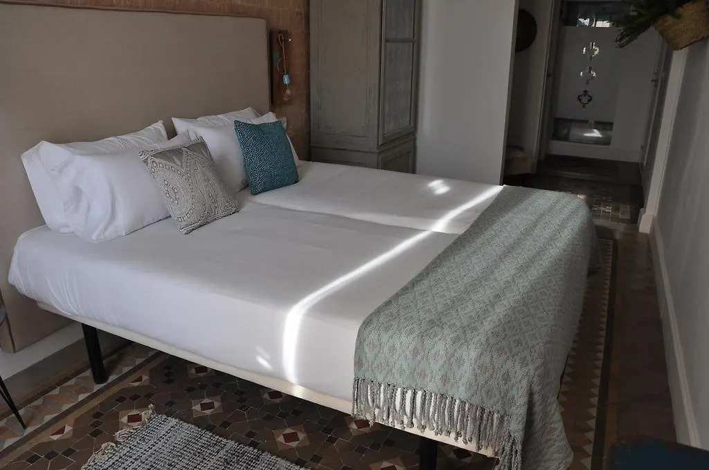 Hostal Albergue Casa Kessler Barcelona