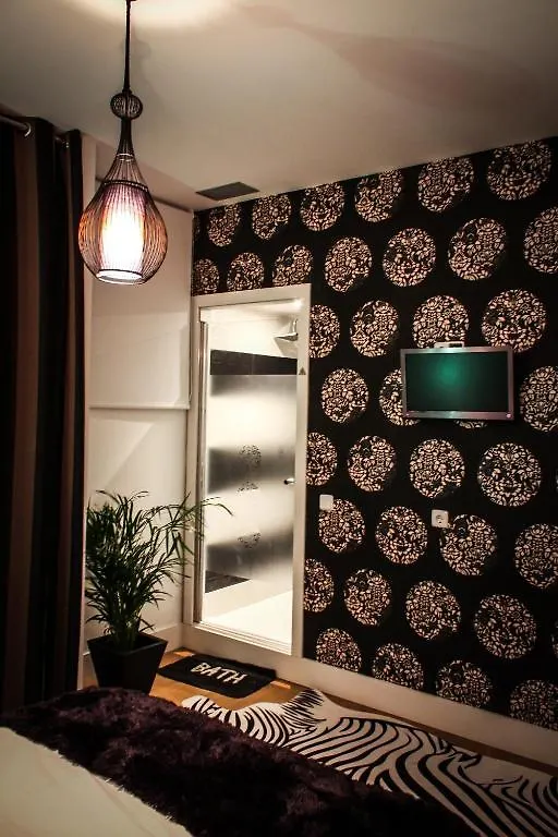 Albergue Casa Kessler Barcelona España