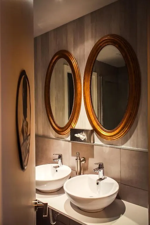 Albergue Casa Kessler Barcelona