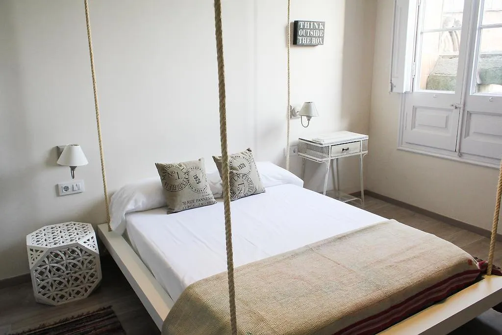 Hostal Albergue Casa Kessler Barcelona