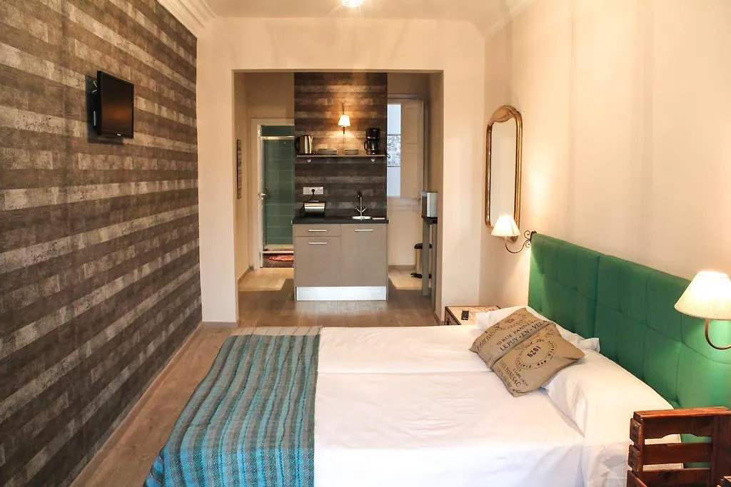 Albergue Casa Kessler Barcelona