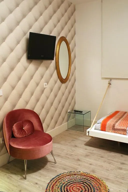 Hostal Albergue Casa Kessler Barcelona
