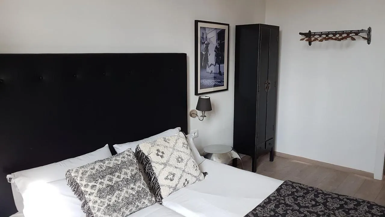 Albergue Casa Kessler Barcelona Hostal