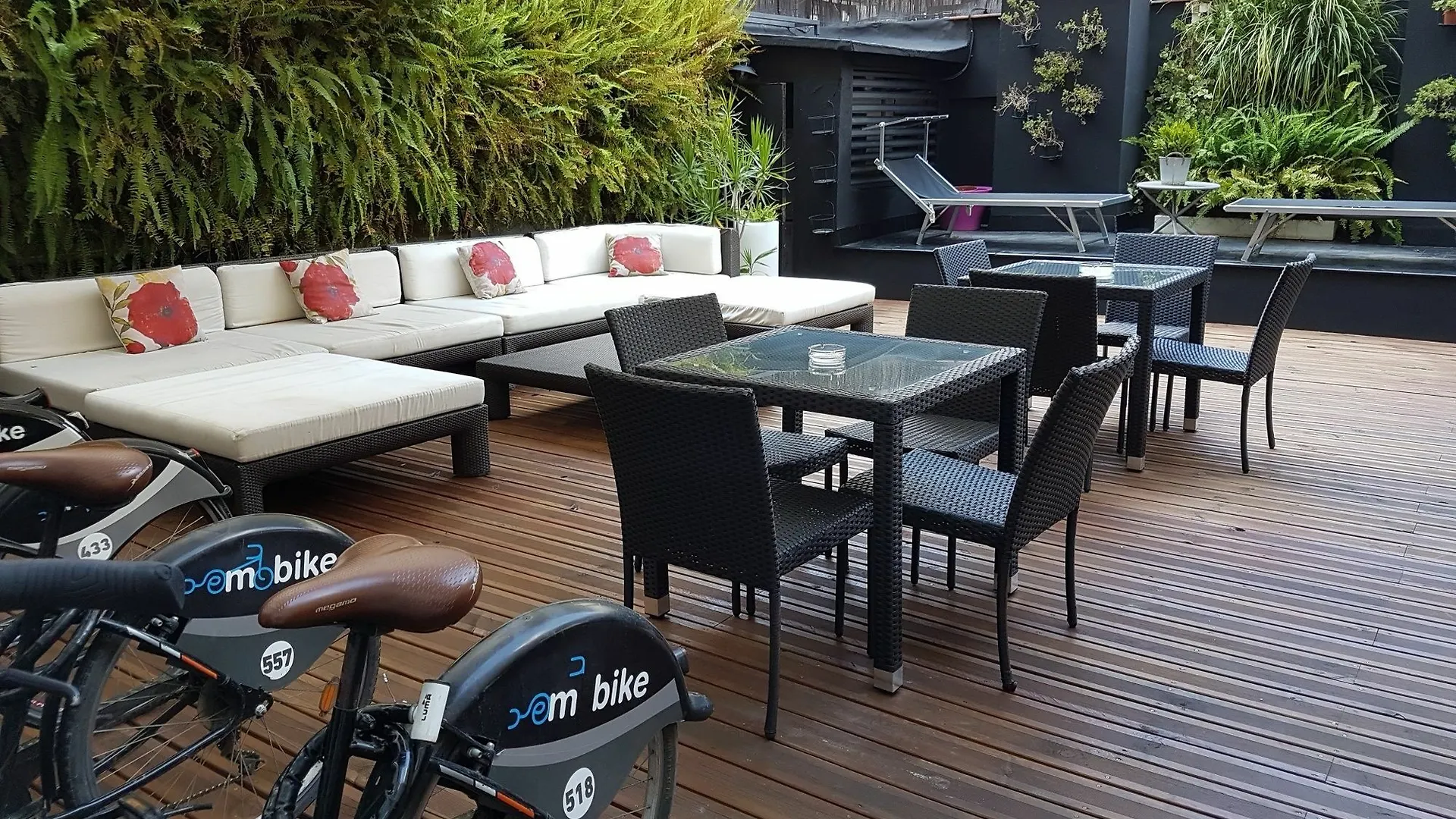 Albergue Casa Kessler Barcelona 0*,