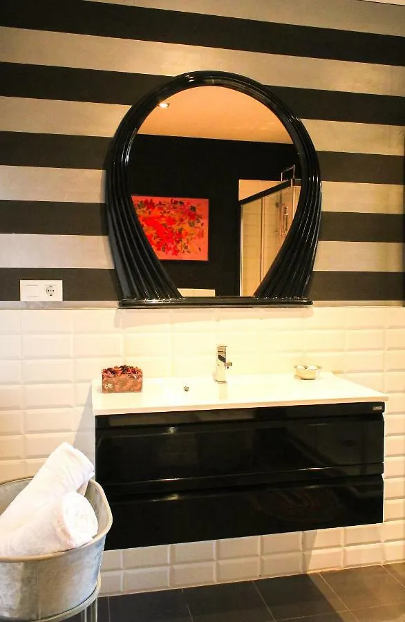 Hostal Albergue Casa Kessler Barcelona