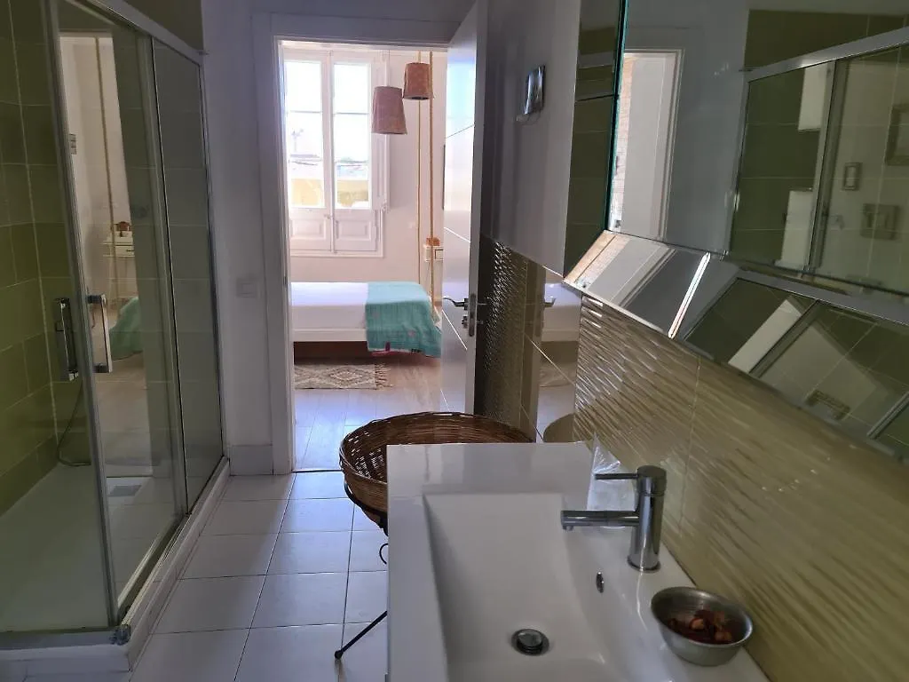Albergue Casa Kessler Barcelona España