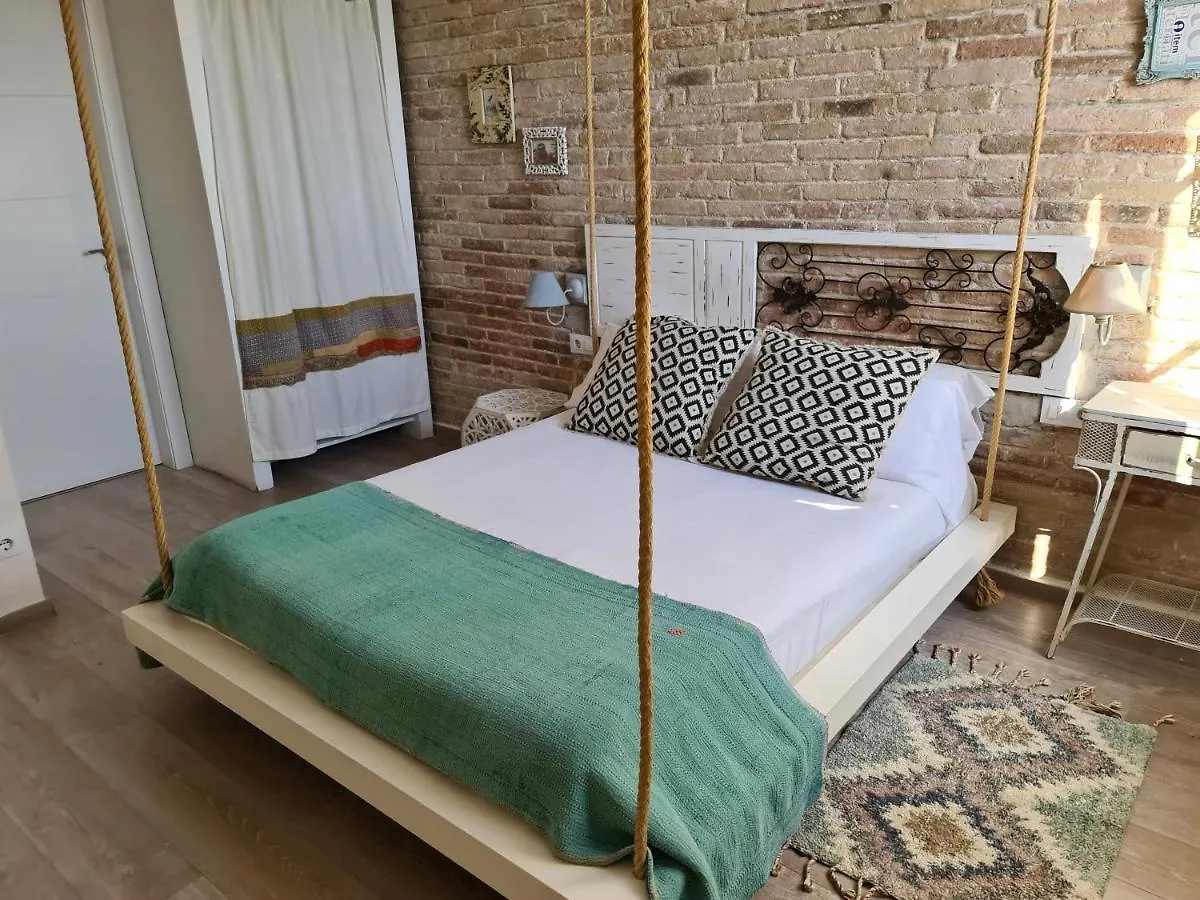 Hostal Albergue Casa Kessler Barcelona