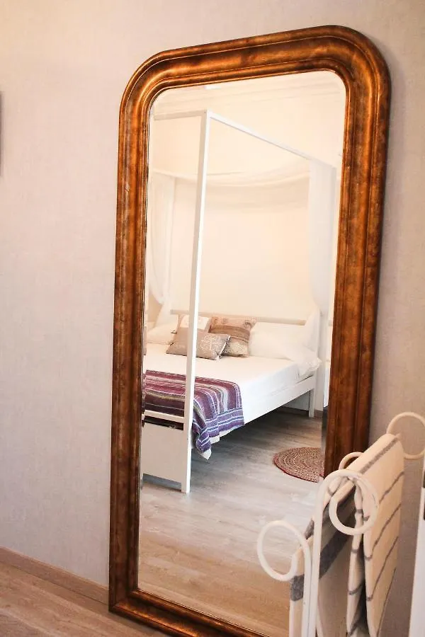 Hostal Albergue Casa Kessler Barcelona España