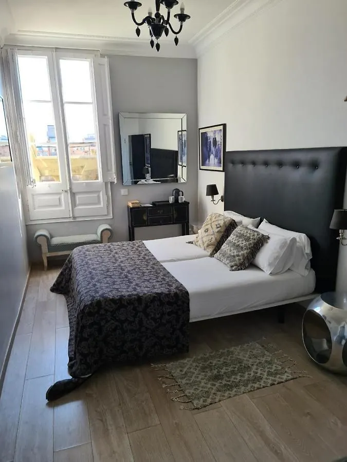 Albergue Casa Kessler Barcelona Hostal
