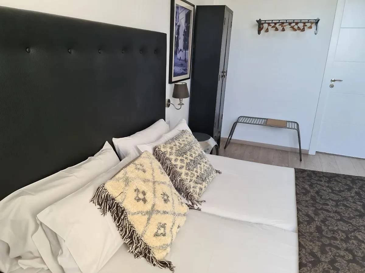 Albergue Casa Kessler Barcelona Hostal