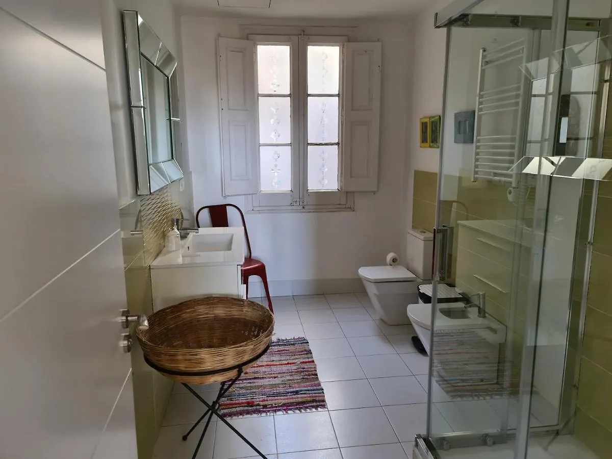 Casa Kessler Barcelona Hostel
